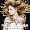Fearless (Platinum Edition), 2008