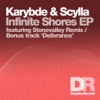 Karybde and Scylla - Infinite Shores EP