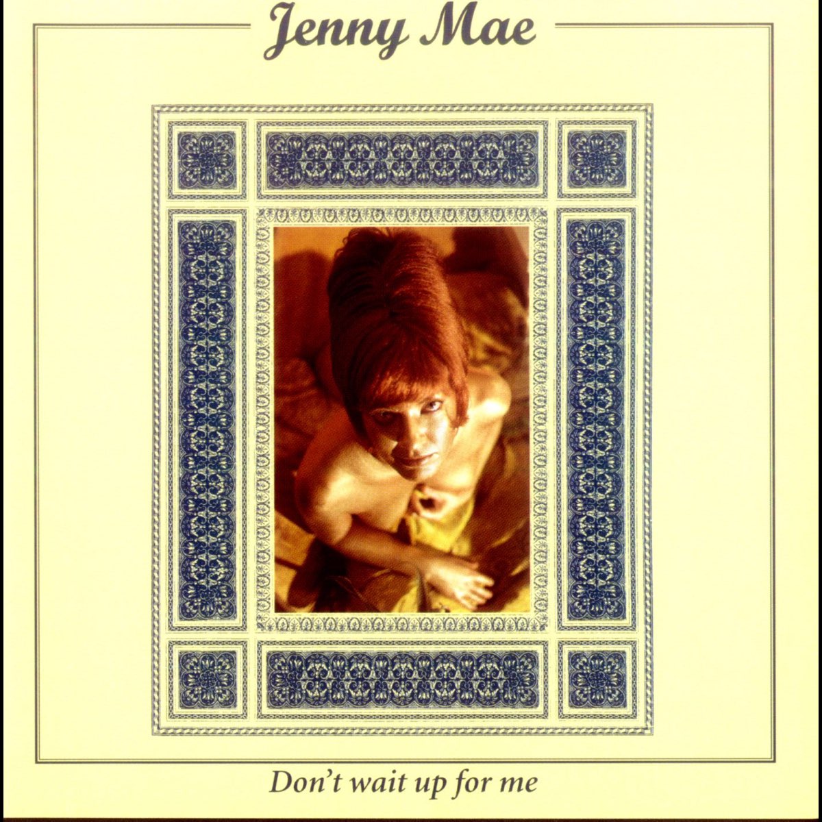 ‎jenny Maeの「dont Wait Up For Me」をapple Musicで 