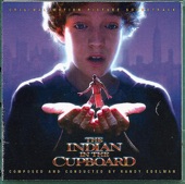 The Indian In the Cupboard (Original Motion Picture Soundtrack) artwork