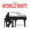 Tributo a Antonello Venditti