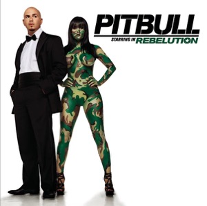 Pitbull Starring In: Rebelution