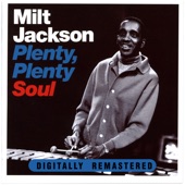 Milt Jackson - The Spirit-Feel