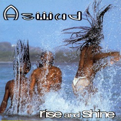 RISE AND SHINE cover art