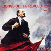 Songs of the Revolution, Vol. 1 artwork