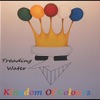 Kingdom of Colours - EP