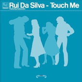 Rui Da Silva - Touch Me (Radio Edit) [feat. Cassandra]