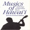 Pauoa Like Ka Lehua - Raymond Kane lyrics