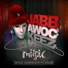Jabbawockeez - Mus.I.C (Original Soundtrack), 2011