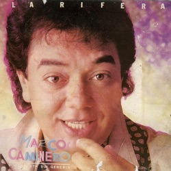 Marcos Caminero - La Rifera