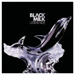 Ultrawide - Black Milk