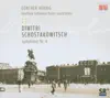 Schostakowitsch: Symphony No. 4, Op. 43 in C-Minor album lyrics, reviews, download