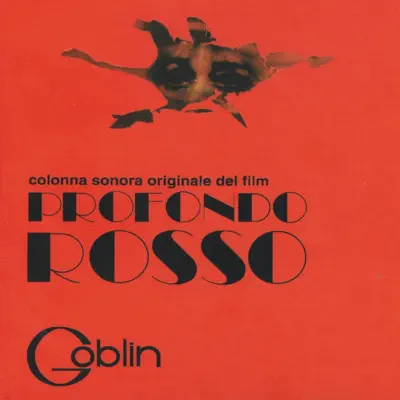 Profondo rosso (Gold Tracks) [Colonna sonora originale del film] - Giorgio Gaslini