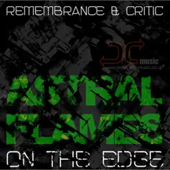 Astral Flames EP - Remembrance Astral Flames EP - Remembrance