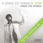 A State of Trance 2009 (The Full Versions), Vol. 2 artwork