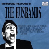 The Husbands - In the Basement