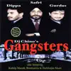 Gangsters - EP album lyrics, reviews, download