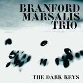 Branford Marsalis Trio - The Dark Keys