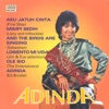 Indonesian Love Songs (Adinda) Vol. 1