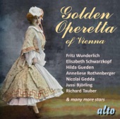 Golden Operetta of Vienna, 2009