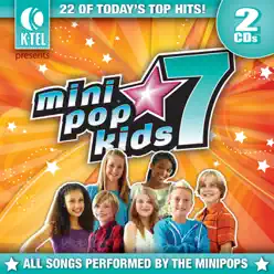 Mini Pop Kids 7 - Minipop Kids Mini Pop Kids 7 - Minipop Kids