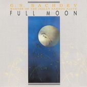 Full Moon (Chandra-Kauns) artwork