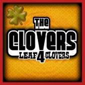 The Clovers - Love Potion No. 9