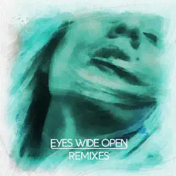 Eyes Wide Open (Remixes) - Single - Dirty South