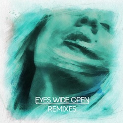 Dirty South & Thomas Gold feat. Kate Elsworth - Eyes Wide Open (Felguk Remix)