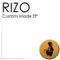 Custom Made - Rizo lyrics