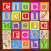 Musique classique pour bébé: Apaisant Pieces pour une grossesse en détente, de lecture et le temps du sommeil artwork