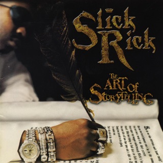 Slick Rick Childrens Story Download