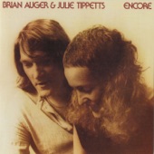 Brian Auger & Julie Tippetts - Don't Let Me Be Misunderstood