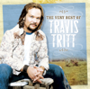 Travis Tritt - Anymore  artwork