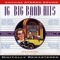 Frensesi - The Artie Shaw Orchestra lyrics