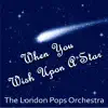 When You Wish Upon A Star album lyrics, reviews, download