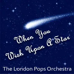 When You Wish Upon A Star Song Lyrics