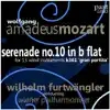 Mozart: Serenade No. 10 In B-Flat for 13 Wind Instruments, K. 361 - "Gran Partita" album lyrics, reviews, download