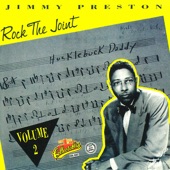 Rock the Joint artwork