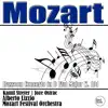Mozart: Bassoon Concerto in B Flat Major K. 191 album lyrics, reviews, download