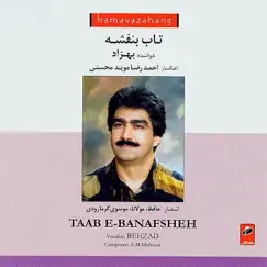 Taab-e-Banafsheh(Iranian Traditional Music) [feat. Ahmadreza Moayed Mohseni] by Behzad album reviews, ratings, credits