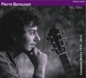 Pierre Bensusan - Sierra (Cordillière, English Version)