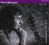 Pierre Bensusan - Falafel