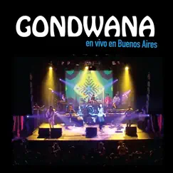 Gondwana - En Vivo en Buenos Aires by Gondwana album reviews, ratings, credits