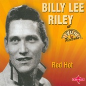 Billy Lee Riley - Flyin' Saucers Rock & Roll