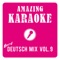 Be My Boogie Woogie Baby (Karaoke Version) [Originally Performed By Mr. Walkie Talkie] artwork