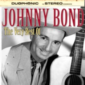 Johnny Bond - Sick, Sober And Sorry