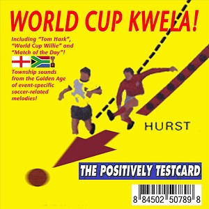 World Cup Kwela!