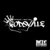 Godsville (feat. KRS ONE) album lyrics, reviews, download