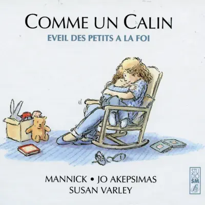 Comme un calin - Mannick